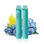 Luxury Blueberry Razz Lemon