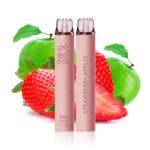 Luxury Strawberry Apple