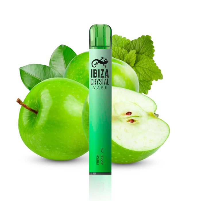 Fresh Apple - Imagen 1