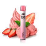 Strawberry Ice Cream