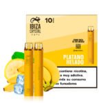 x10 Luxury Banana ICE