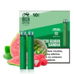 x10 Luxury Lychee Guava Watermelon