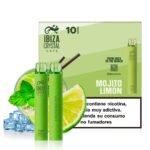 x10 Luxury Mojito Lemon