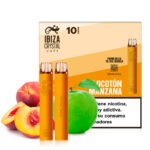 x10 Luxury Peach Apple