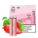 x10 Luxury Strawberry Apple