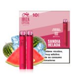 x10 Luxury Watermelon ICE