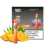 x10 Pineapple Orange