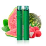 Luxury Lychee Guava Watermelon