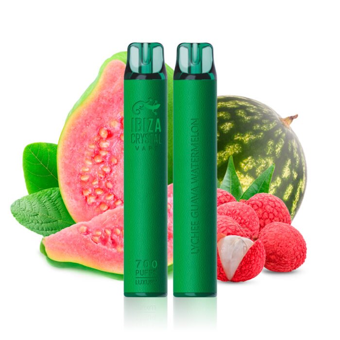 Luxury Lychee Guava Watermelon - Imagen 1