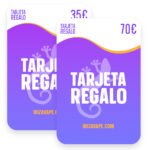 Tarjeta Regalo