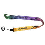 Landyard Ibiza Crystal Vape