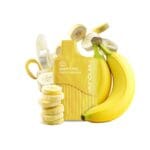 Triple Banana Nanovap