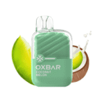 OXBAR Coconut Melon