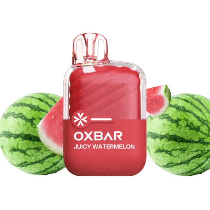 OXBAR Juicy Watermelon - Imagen 1