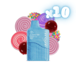 x10 NANOVAP Chupachu