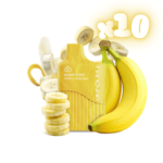 x10 Nanovap Triple Banana